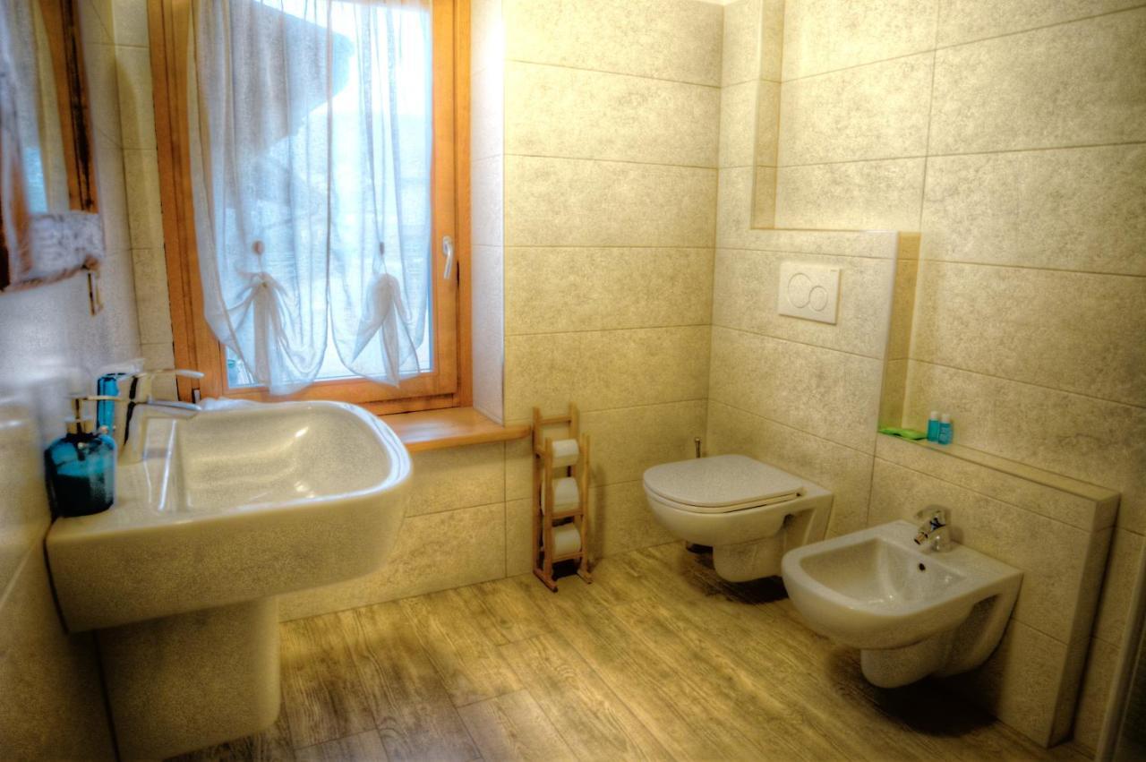 Вілла Cascina Del Sole Asso Екстер'єр фото